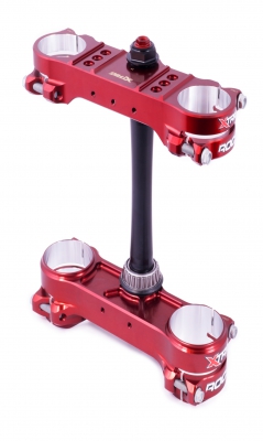 Xtrig ROCS pro KTM Husqvarna offset 22-24 Braun