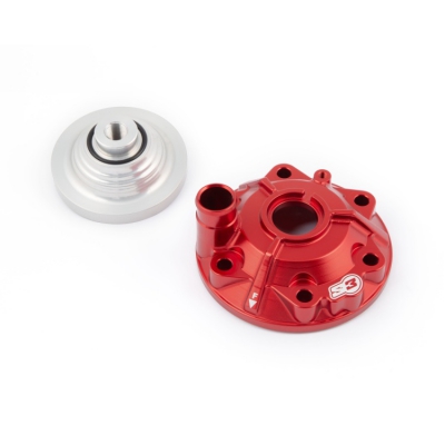 S3 Zylinderkopf Extreme für GasGas EC 250 24- TBI