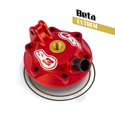 S3 Zylinderkopf Extreme Beta RR 250 13-
