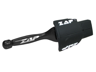 Flex-Bremshebel Honda CR 92-,CRF 250/450 04-06, RM 85 96-01, RM 125/250 96-03, KX 125-500 93-96, GasGas-, Beta  schwarz