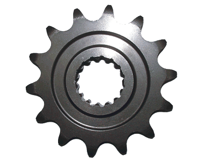 Motorritzel RM 85 83-05, YZ80 85-00 14Z