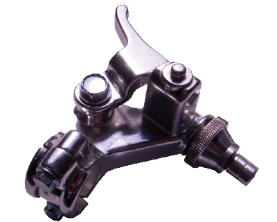 Kupplungsarmatur Kawasaki  KXF 250 05-10, 450 06-08