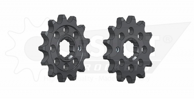 Motorritzel Kawasaki KX 65-85 13Z 420