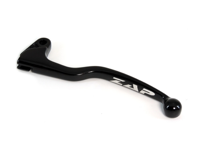 Factory Kupplungshebel Kawasaki KXF 250 05-10, 450 06-08, KXF 250 11-20, KXF 450 09-18, Yamaha YZ 125-450 00-08 black Edition