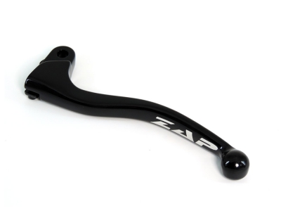 Factory Kupplungshebel Yamaha YZ 125-400 09- black Edition