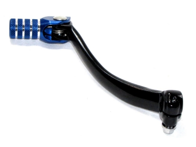 Schalthebel Yamaha YZF 250/450 06- 13  blau