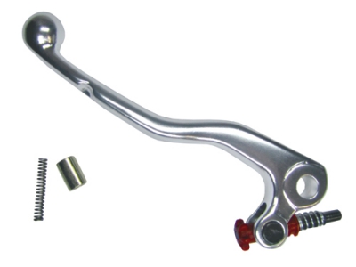 Factory Kupplungshebel für KTM hydr. 125-525 EXC/SX 03-08 (m. Magura) lang