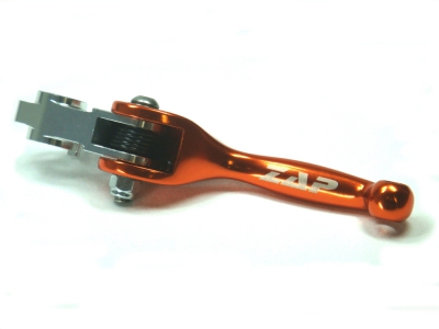 Flex-Kupplungshebel Magura für KTM/HSQ/GasGas alt Orange