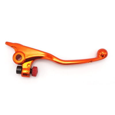 Factory Bremshebel Brembo für KTM SX/EXC 14- Orange Edition