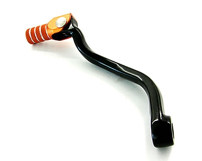 ZAP Schalthebel für KTM 4Takt SX-F 00-15 / EXC 00-16 / 690 07-