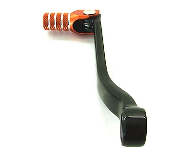 ZAP Schalthebel für KTM LC4
