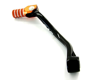 ZAP Schalthebel für KTM SX 85 -17 Orange