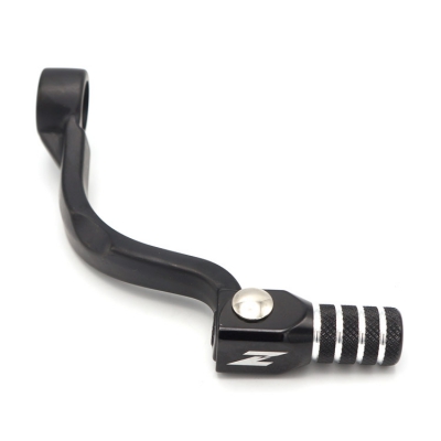 ZAP Schalthebel für KTM/HSQ/GG 250/350 SX-F 16-, EXC-F 17-, FC 16-, FE 17-, MC/EC 21- Schwarz