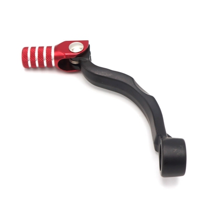 Schalthebel GasGas MC 125 21- Rot