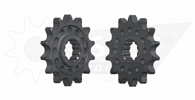 Motorritzel für KTM SX 85 03-, Husqvarna TC 85 14-, GasGas MC 85 21- 14 Zähne