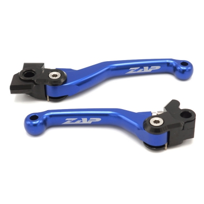 Competition Klapphebelsatz Beta RR 13-, Brembo/Nissin Blau