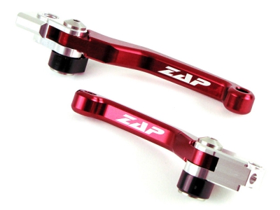 Competition Klapphebelsatz Beta RR 13-, Brembo/Nissin Rot