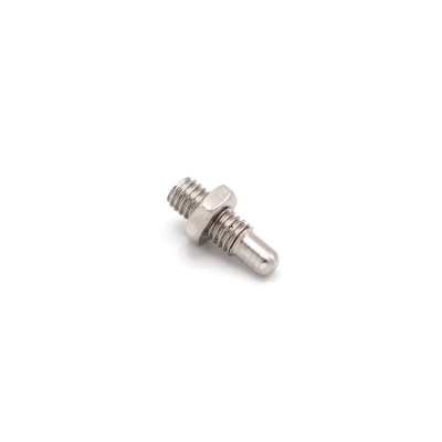 Replacement bolt for brake lever Competition Foldingleverset Beta RR 50/125 4t 10-