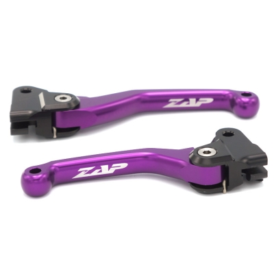 Competition Klapphebelsatz Simson Violett