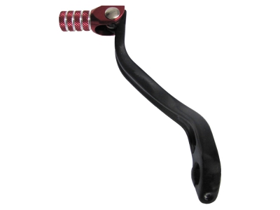 Schalthebel BETA RR 2t 125-300 13-, 4t 350-520 10-19 Rot