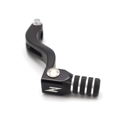 Schalthebel BETA 4t 125 07- Schwarz