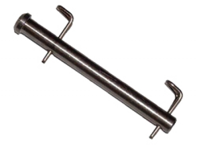 Bremsbelagbolzen Brembo hinten mit Clips