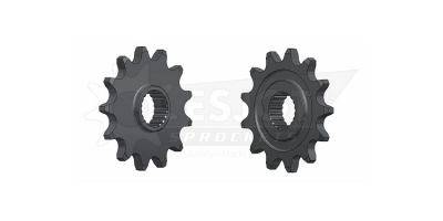 Motorritzel ( D ) Sherco SEF 250/300 ( 4 Takt ) 14 Zähne