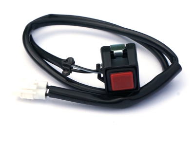 killswitch Yamaha Yamaha YZF 04-13 / YZ 125-250 05- with compact plug