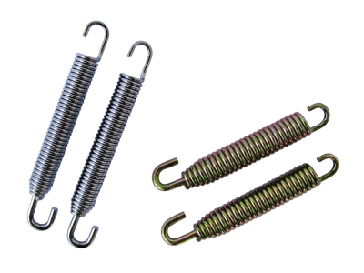 Auspuff-Feder 99mm