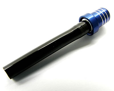 Tankentlüftungsventil blau