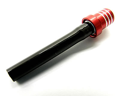 Tankentlüftungsventil rot