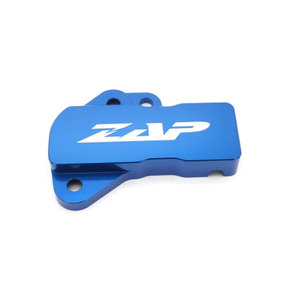 ZAP TPS Schutz für KTM Husqvarna GasGas 150/250/300 Blau