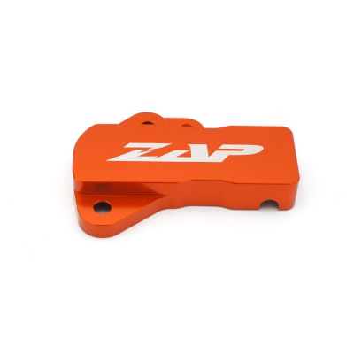 ZAP TPS Schutz für KTM Husqvarna GasGas 150/250/300 Orange