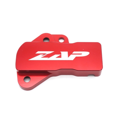 ZAP TPS Schutz für KTM Husqvarna GasGas 150/250/300 Rot