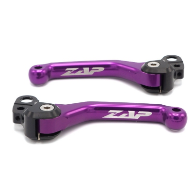 Competition Klapphebelsatz Sur-ron Light Bee Violett