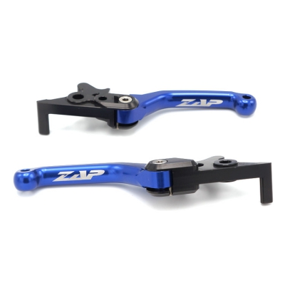 Competition Klapphebelsatz Sur-ron Ultra Bee Blau