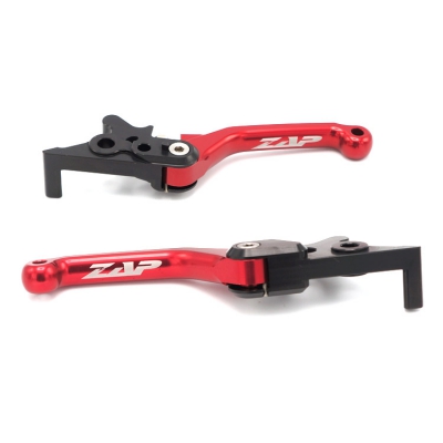 Competition Klapphebelsatz Sur-ron Ultra Bee Rot