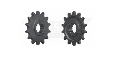 Motorritzel Sherco SE 250/300 2 Takt 14-15 14 Zähne