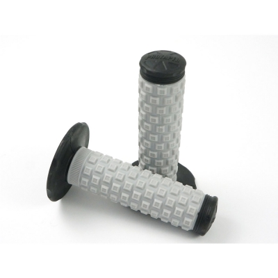 ZAP TechniX cubes grip grey/black