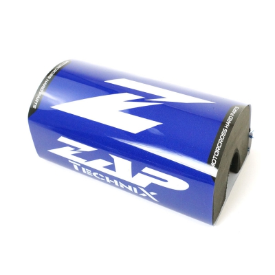 ZAP barpad FX blue/white