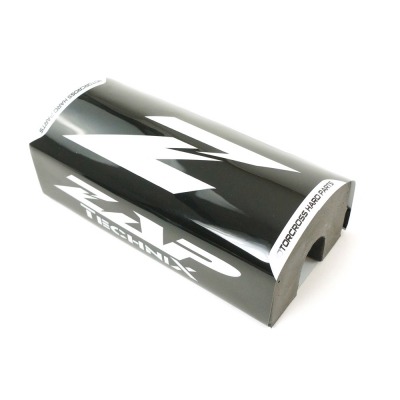 ZAP barpad FX black/white