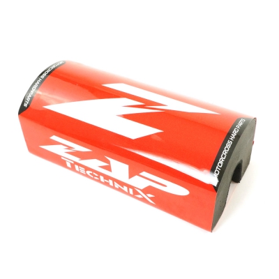ZAP barpad FX red/white