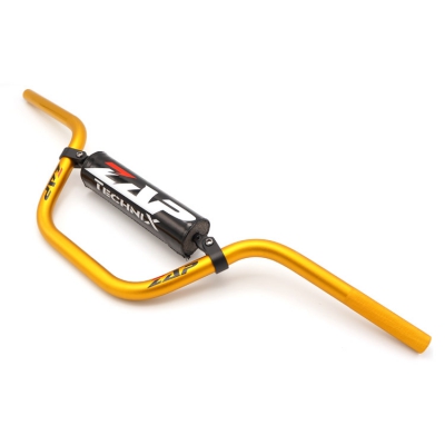 ZAP Supermini-Lenker 22mm Gold