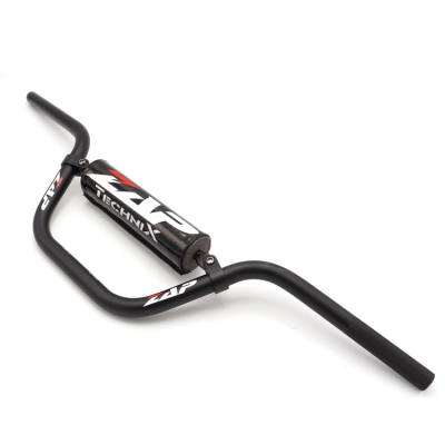 ZAP Supermini-Lenker 22mm Schwarz