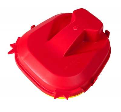 Waschabdeckung Luftfilter Honda CRF 450 21-, 250 22-