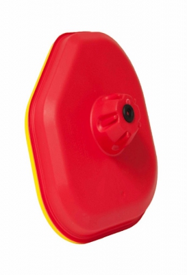 Airboxcover Suzuki RMZ 450 18-, 250 19-