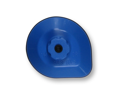 Waschabdeckung Luftfilter Honda CR 89- / GasGas alle -2006