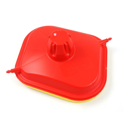 Airboxcover KTM SX 85 18-, HSQ TC 85 18-,