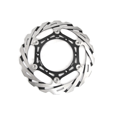 Bremsscheibe SequenZe schwimmend Honda CR 95-, CRF 02-  270mm ohne Adapter
