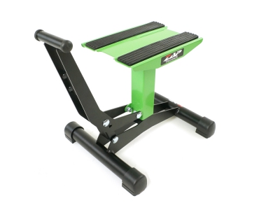 Bike Stand ZAP LIFT -light- green